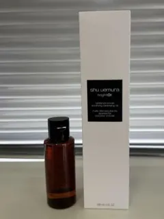 シュウウエムラ　クレンジング2種セット