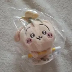 ちいかわ 討伐マスコット うさぎ