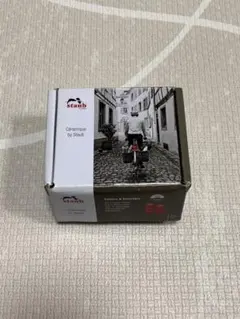 Staub セラミック 塩・胡椒入れ 2個セット