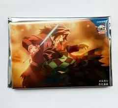 鬼滅の刃 冨岡義勇 全方位 缶バッジ d