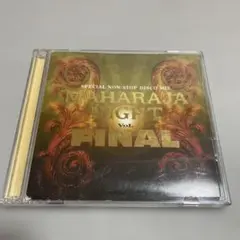 マハラジャナイト