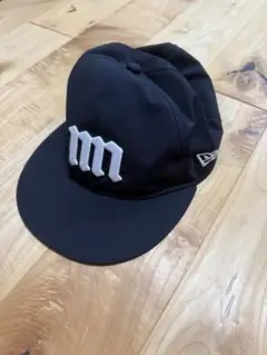 minnano new era goretex キャップ　7 3/8