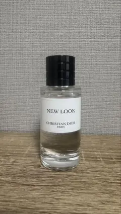 DIOR】【ディオール プリヴェ】NEW LOOK1947＆ラコールノワール - メルカリ