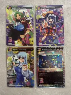 ポイトレ　戦国乙女　まとめ売り 全85枚 ポイトレ 戦国乙女 まとめ売り 全85枚 | Mercari