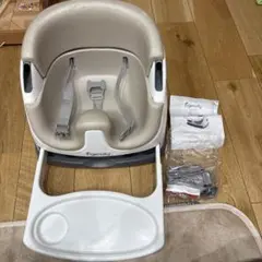 ingenuity ベビーベース