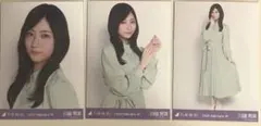 川端晃菜 コンプ