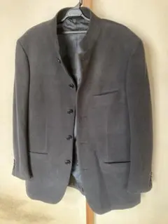 スタンドカラージャケット 秋〜冬に！