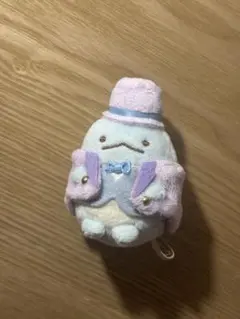 すみっコぐらし ハロウィン てのりぬいぐるみセット バラ売り とんかつ