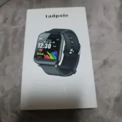 tadpole スマートウォッチ 本体