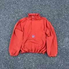 RUSSELL ATHLETIC ハーフジップ マウンテンパーカーのサムネイル