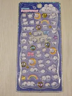 ジュエルプチドロップ シマエナガ