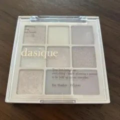 dasique シャドウパレット #03 Nude Potion