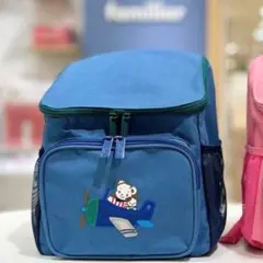 familiar ファミリア リュック 550250 新品未使用品 - メルカリ