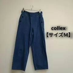 collex パンツ
