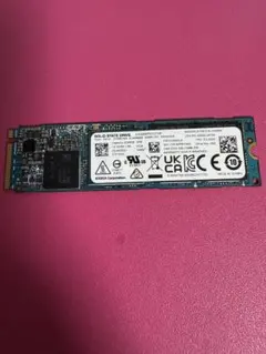 SFT4000G PCIe Gen4 SSD 2TB 本体 SFT4000G PCIe Gen4 SSD 2TB 本体 - メルカリ