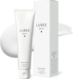 【白く美しく、輝かしい歯へ】ルビーホワイト 歯磨き粉 ホワイトニング 医薬部外品