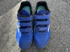 MIZUNO 野球トレシュー