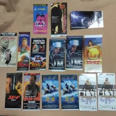 2026年最新】映画 半券の人気アイテム - メルカリ