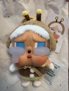 クライベイビー　Crying Again ハチ