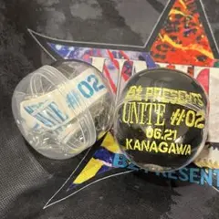 2025年最新】b'z ガチャ リストバンドの人気アイテム - メルカリ