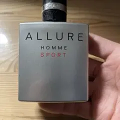 CHANEL ALLURE HOMME SPORT 50ml