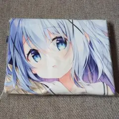 2023直筆サインアクリル複製画「チノちゃん」　風林火山　ご注文はうさぎですか？ メルカリ