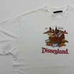 90s Disney /「Under The Sea」 アート Tシャツ - メルカリ
