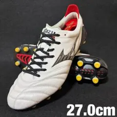 【極美品】MIZUNO モレリア NEO 4 JAPAN