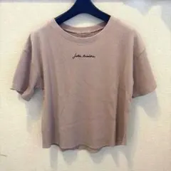 美品✨one after another NICE CLAUP ワッフルT