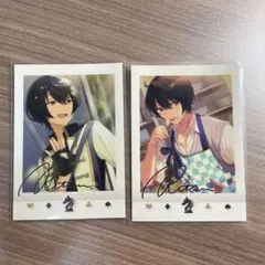 朔間凛月　2枚セット