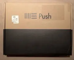 Ableton Push 2 MIDIコントローラー 通電確認済み ノブ欠品 Ableton Push 2 MIDIコントローラー 通電確認済み ノブ欠品 - メルカリ