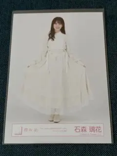 2026年最新】石森璃花 生写真の人気アイテム - メルカリ