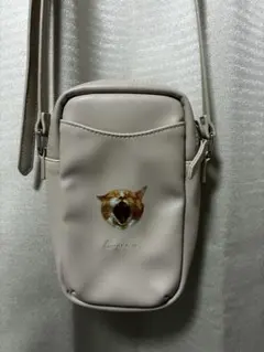 Eve harapeco商店 ショルダーバッグ Nekoのサムネイル