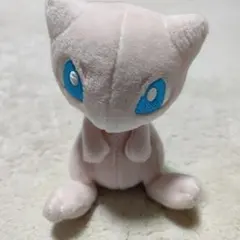 ポケモンセンター公式 ミュウ ぬいぐるみ ポケモンfit 2018年