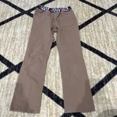 Mou jonjon パンツ　130センチ