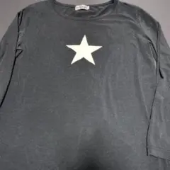 ★矢沢永吉★ロングスリーブTシャツ★スターインHIBIYA★古着