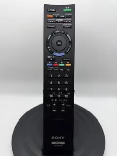 2026年最新】テレビリモコン ソニー rm－jd018の人気アイテム - メルカリ