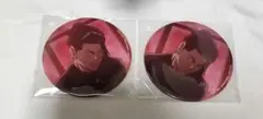 呪術廻戦 夏油傑 セガラッキーくじ 缶バッジ