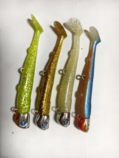 ジョルティセットのサムネイル