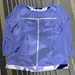 PREMIUM BY VICKY プレミアムバイビッキー　ブラウス