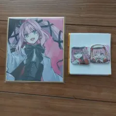 東京エイリアンズ 撫子ライカ クリアカード - メルカリ