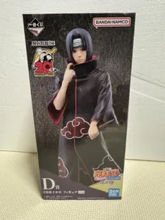 2025年最新】イタチ フィギュア 一番くじ 忍の絆の人気アイテム - メルカリ