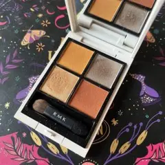 ☆おまけ付き☆ RMK シンクロマティックアイシャドウパレット EX-08