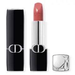 Dior ルージュ ディオール 458 パリ サテン 口紅 ディオール