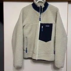 今週のみ値下【美品】patagonia レトロxフリースジャケット S