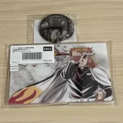 2025年最新】幕間画 缶バッジ 煉獄の人気アイテム - メルカリ