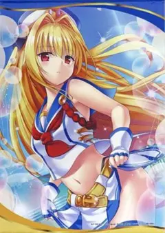 限定品ニセコイ AnimeJapan 2014 ポスター 桐崎千棘 - メルカリ