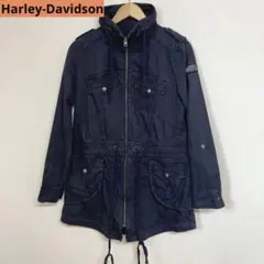 Harley-Davidson　ハーレーダビットソン　アウター　ジャケット
