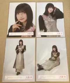 櫻坂46 田村保乃 4th YEAR ANNIVERSARY LIVE 生写真 - メルカリ