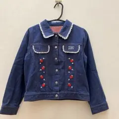 メゾピアノジャケット